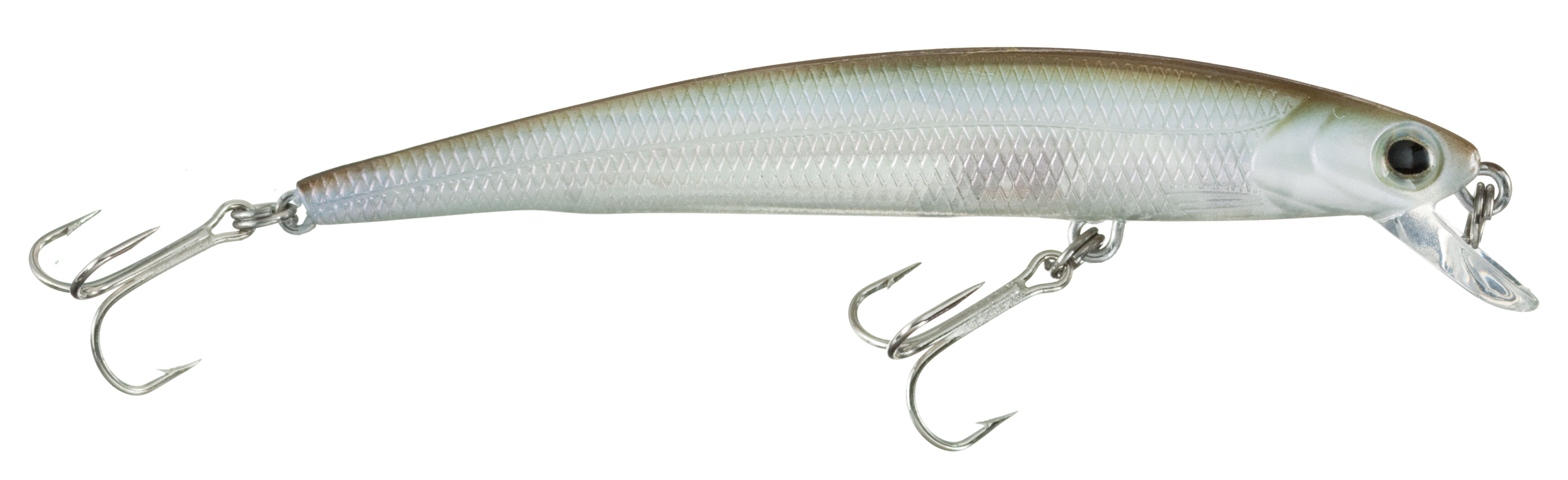 Bass Pro Shops XPS Floating Minnows - Slim Body | Bass Pro Shops